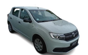 Dacia Sandero 1.5 Diesel 