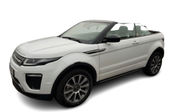 Range Rover EVOQUE CABRIO 2.0 d 4*4 LUX 