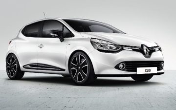 Renault Clio 1.0 Navigation  2020 