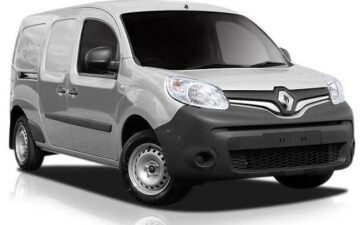 Renault Kangoo 1.5 dci Pick Up Dizel 
