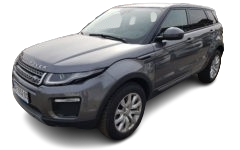 Range Rover EVOQUE 2.0 d 4*4 LUX 