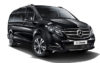 Mercedes V class XL 220d 4M 6+1 VIP LUX Aut Dizel 